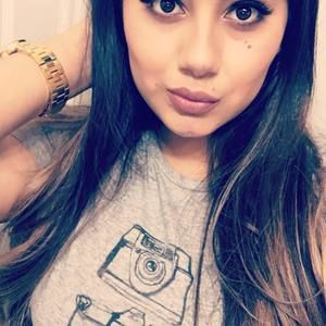 Meet your Posher, Sanjuana